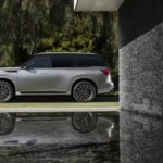 2025 infiniti qx80 14 2025 infiniti qx80 14