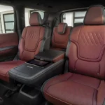 2025 infiniti qx80 21 2025 infiniti qx80 21