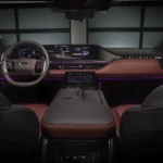 2025 infiniti qx80 23 2025 infiniti qx80 23