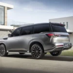 2025 infiniti qx80 7 2025 infiniti qx80 7
