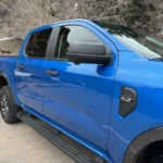 2024 Ford Ranger 5