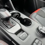 2024 Ford Ranger Raptor 9
