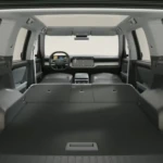 Rivian R2 (screen grab from the Rivian Reveal livestream) rivian r2 1