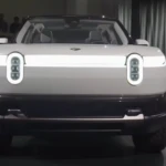 Rivian R2 (screen grab from the Rivian Reveal livestream) rivian r2 5
