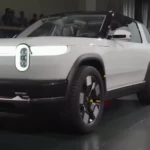 Rivian R2 (screen grab from the Rivian Reveal livestream) rivian r2 6