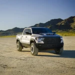 2025 Ram 1500 RHO 1