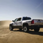 2025 Ram 1500 RHO 3