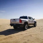 2025 Ram 1500 RHO 4