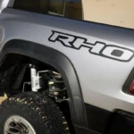 2025 Ram 1500 RHO 5