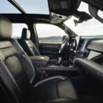 2025 Ram 1500 RHO 7
