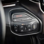 2025 Ram 1500 RHO 8