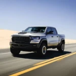 2025 Ram 1500 RHO 15