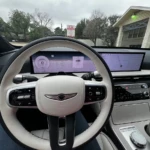 2025 genesis gv80 3.5t prestige 13 2025 genesis gv80 3.5t prestige 13