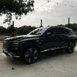 2025 genesis gv80 3.5t prestige 2 2025 genesis gv80 3.5t prestige 2