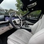 2025 genesis gv80 3.5t prestige 20 2025 genesis gv80 3.5t prestige 20