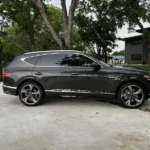 2025 genesis gv80 3.5t prestige 4 2025 genesis gv80 3.5t prestige 4