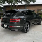 2025 genesis gv80 3.5t prestige 6 2025 genesis gv80 3.5t prestige 6