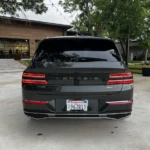2025 genesis gv80 3.5t prestige 8 2025 genesis gv80 3.5t prestige 8