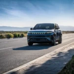 2024 Jeep Wagoneer S