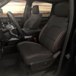 2025 Ram Rebel X 7