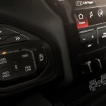2025 Ram Rebel X 9