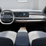 2025 kia ev3 3 2025 kia ev3 3