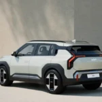 2025 kia ev3 5 2025 kia ev3 5