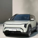 2025 kia ev3 6 2025 kia ev3 6