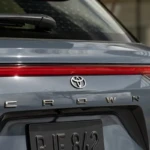 2025 Toyota Crown 6