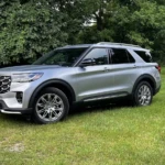 2025 ford explorer 12 2025 ford explorer 12