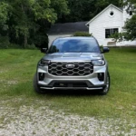 2025 ford explorer 13 2025 ford explorer 13