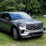 2025 ford explorer 14 2025 ford explorer 14