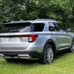 2025 ford explorer 16 2025 ford explorer 16