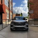 2025 ford explorer 17 2025 ford explorer 17