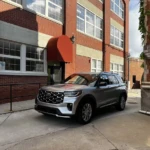 2025 ford explorer 18 2025 ford explorer 18