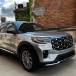 2025 ford explorer 19 2025 ford explorer 19