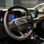 2025 ford maverick lariat 10 2025 ford maverick lariat 10