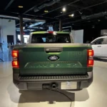 2025 ford maverick lariat 23 2025 ford maverick lariat 23
