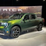 2025 ford maverick lariat 6 2025 ford maverick lariat 6