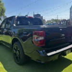2025 ford maverick lobo 17 2025 ford maverick lobo 17