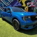 2025 ford maverick lobo 48 2025 ford maverick lobo 48