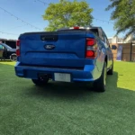 2025 ford maverick lobo 96 2025 ford maverick lobo 96