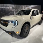 2025 ford maverick tremor 14 2025 ford maverick tremor 14