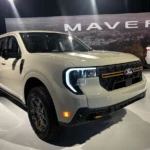 2025 ford maverick tremor 30 2025 ford maverick tremor 30