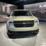 2025 ford maverick tremor 31 2025 ford maverick tremor 31