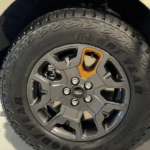 2025 ford maverick tremor 4 2025 ford maverick tremor 4