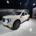 2025 ford maverick tremor 42 2025 ford maverick tremor 42