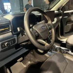 2025 ford maverick tremor 5 2025 ford maverick tremor 5