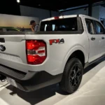 2025 ford maverick xlt 41 2025 ford maverick xlt 41