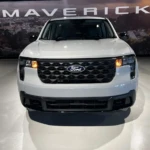 2025 ford maverick xlt 7 2025 ford maverick xlt 7